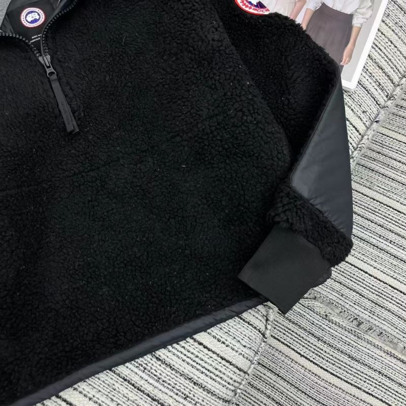 Canada Goose Hoodies